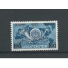 Liechtenstein  288 Freimarke  MNH  CV 45 €