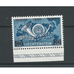 Liechtenstein  288 Freimarke  MNH  CV 45 €