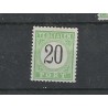 Curacao  P6-III  Port  MH/ongebr  CV 20 €
