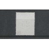 Curaçao  P7-III  Postage due  MH/unused  CV 250 €