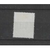 Curaçao  P9-III  Postage due  MH/unused  CV 22,50 €