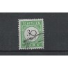 Curaçao  P18-I  Postage due  VFU/used  CV 45 €