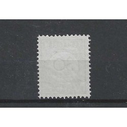 Curaçao  P18-I  Postage due  VFU/used  CV 45 €