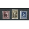 Liechtenstein  306-308 Gemälde  MNH  CV 140 €
