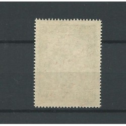 Liechtenstein  309 Schloss Vaduz MNH   CV 250 €