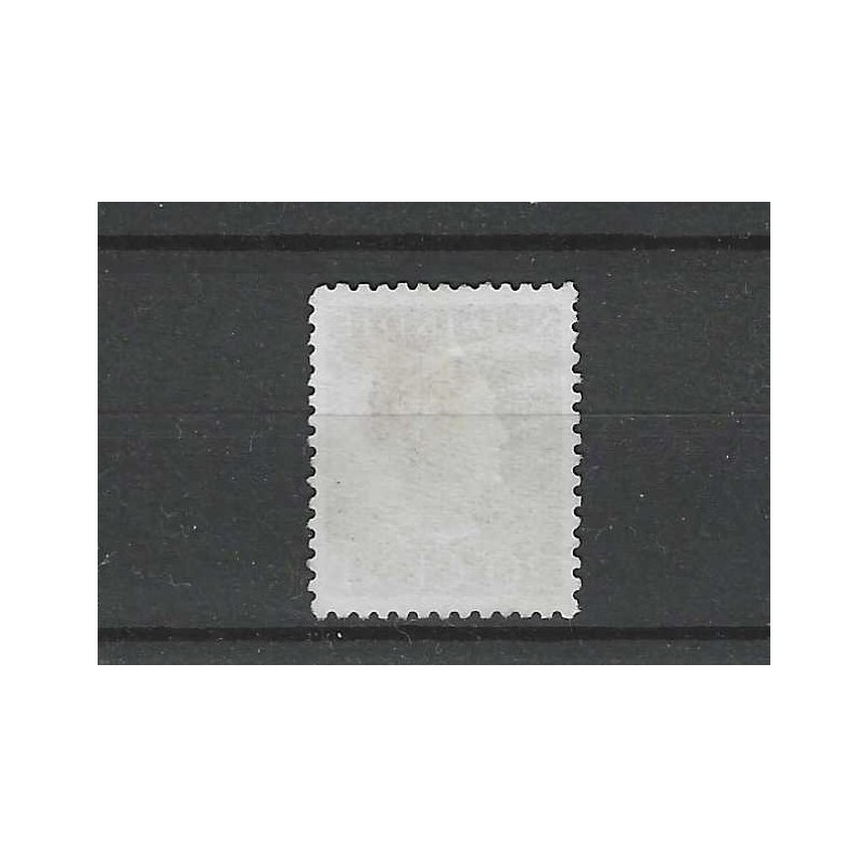 Nederland 34 met "ALPHEN 1895" kleinrond VFU/gebr CV 5 €
