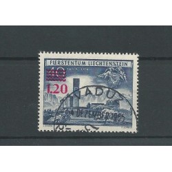 Liechtenstein  310 Freimarke  VFU/used  CV 95 €