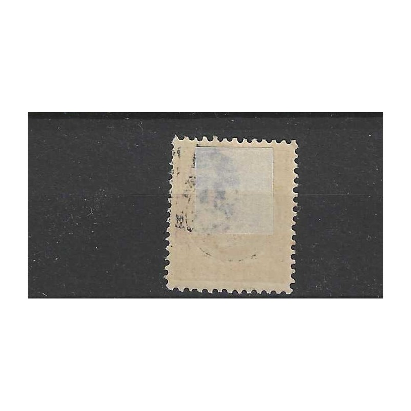Dutch East Indies  D7  Official  MH/unused CV 82 €