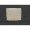 Dutch East Indies  46 Numeral  MNH CV 50 €