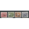Liechtenstein  322-325 Sport MNH  CV 64 €