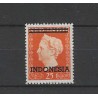 Ned. Indie/Indonesië  361 Hulpuitgifte MNH/postfris CV 160 €