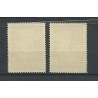Liechtenstein  332-333  Fürstenpair  MNH CV 240 €