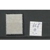 Netherlands 65f Bontkraag "Shifted Medaillon" VFU/used  CV -,- €