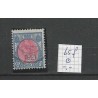 Netherlands 65f Bontkraag "Shifted Medaillon" VFU/used  CV -,- €