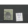 Nederland 69f Bontkraag "Verschoven Medaillon" VFU/gebr  CV -,- €