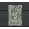 Netherlands 90 Jubilee "NEEDE 1915" large round cancel VFU/used