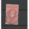 Netherlands 92 Jubilee "AMSTERDAM-11  1913" large round cancel VFU/used