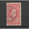 Netherlands 92 Jubilee "LEIDERDORP 1913" large round cancel VFU/used