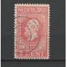 Netherlands 92 Jubilee "STELLENDAM 1914" large round cancel VFU/used