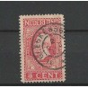Nederland 92 Jubileum "BLESKENSGRAAF 1913" grootrond VFU/gebruikt