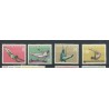 Liechtenstein  353-356 Sport MNH  CV 55 €