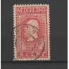 Nederland 92 Jubileum "RHOON 1914" grootrond VFU/gebruikt