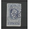 Netherlands 94 Jubilee "AMERONGEN 1914" large round cancel VFU/used