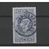 Netherlands 94 Jubilee "AMSTERDAM-12 1913" large round cancel VFU/used