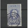Nederland 94 Jubileum "WINSCHOTEN-STADSKANAAL 1913" grootrond VFU/gebruikt