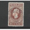 Netherlands 95 Jubilee "HARLINGEN  1913" large round cancel VFU/used
