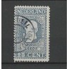 Netherlands 96 Jubilee "DEIL (GLD:) 191?" large round cancel VFU/used