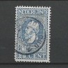Netherlands 96 Jubilee "HOOGWOUD 1913" large round cancel VFU/used