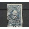 Netherlands 96 Jubilee "WILLEMSTAD  1914" large round cancel VFU/used