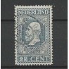 Netherlands 96 Jubilee "GENNEP  1914" large round cancel VFU/used