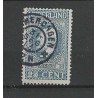 Netherlands 96 Jubilee "AMERONGEN 1913" large round cancel VFU/used