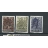 Liechtenstein  371-373 Bäume MNH  CV 28 €