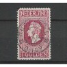 Nederland 98 Jubileum "NIJVERDAL 1914" grootrond VFU/gebruikt