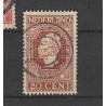 Netherlands 95 Jubilee "STELLENDAM 1913" large round cancel VFU/used