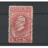 Nederland 92 Jubileum "BEEK (LB) 1913" langebalk VFU/gebruikt