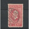 Netherlands 92 Jubilee "BOLNES 1914" long-bar cancel VFU/used