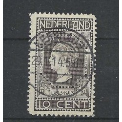 Nederland 93 Jubileum "KERKRADE 1914" langebalk VFU/gebruikt