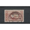 Netherlands 95 Jubilee "GORREDIJK 1913" long-bar cancel VFU/used
