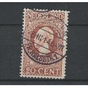 Engeland nr 62 Queen Victoria 1881 VFU/gebr CV 70 €