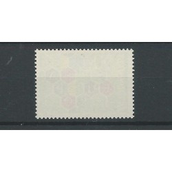 Liechtenstein  398 Europa  MNH  CV 60 €