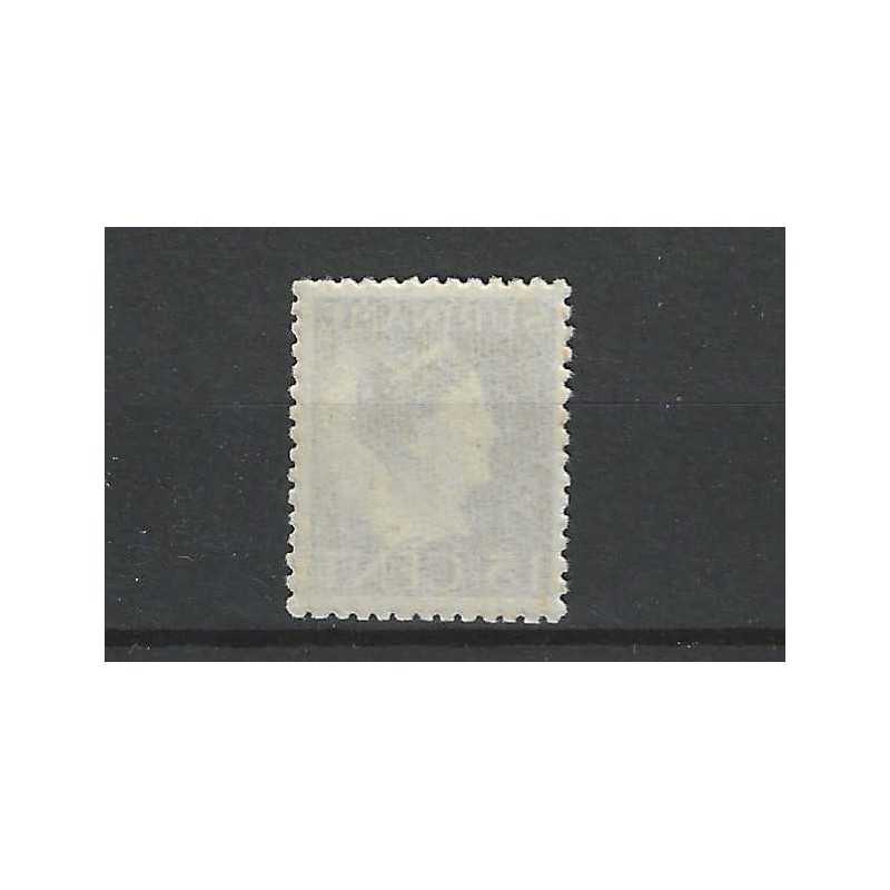 Suriname 194 Wilhelmina  MNH CV 30 €