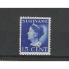 Suriname 194 Wilhelmina  MNH CV 30 €