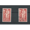 Liechtenstein  449 Madonna VFU &  MNH CV 20 €