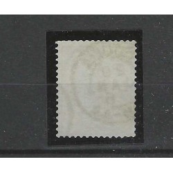 Netherlands 17 Arms "GOUDA-1876" tweeletter  CV 40++ €