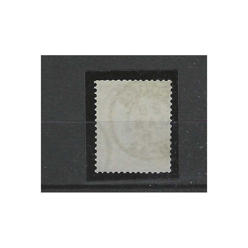 Nederland 17 Wapens "GOUDA-1876" tweeletter  CV 40++ €