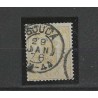 Netherlands 17 Arms "GOUDA-1876" tweeletter  CV 40++ €